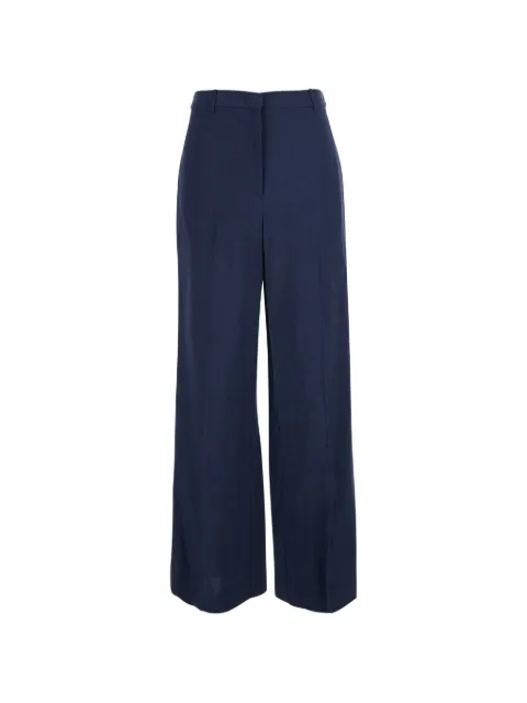 Merci wide-leg palazzo pants