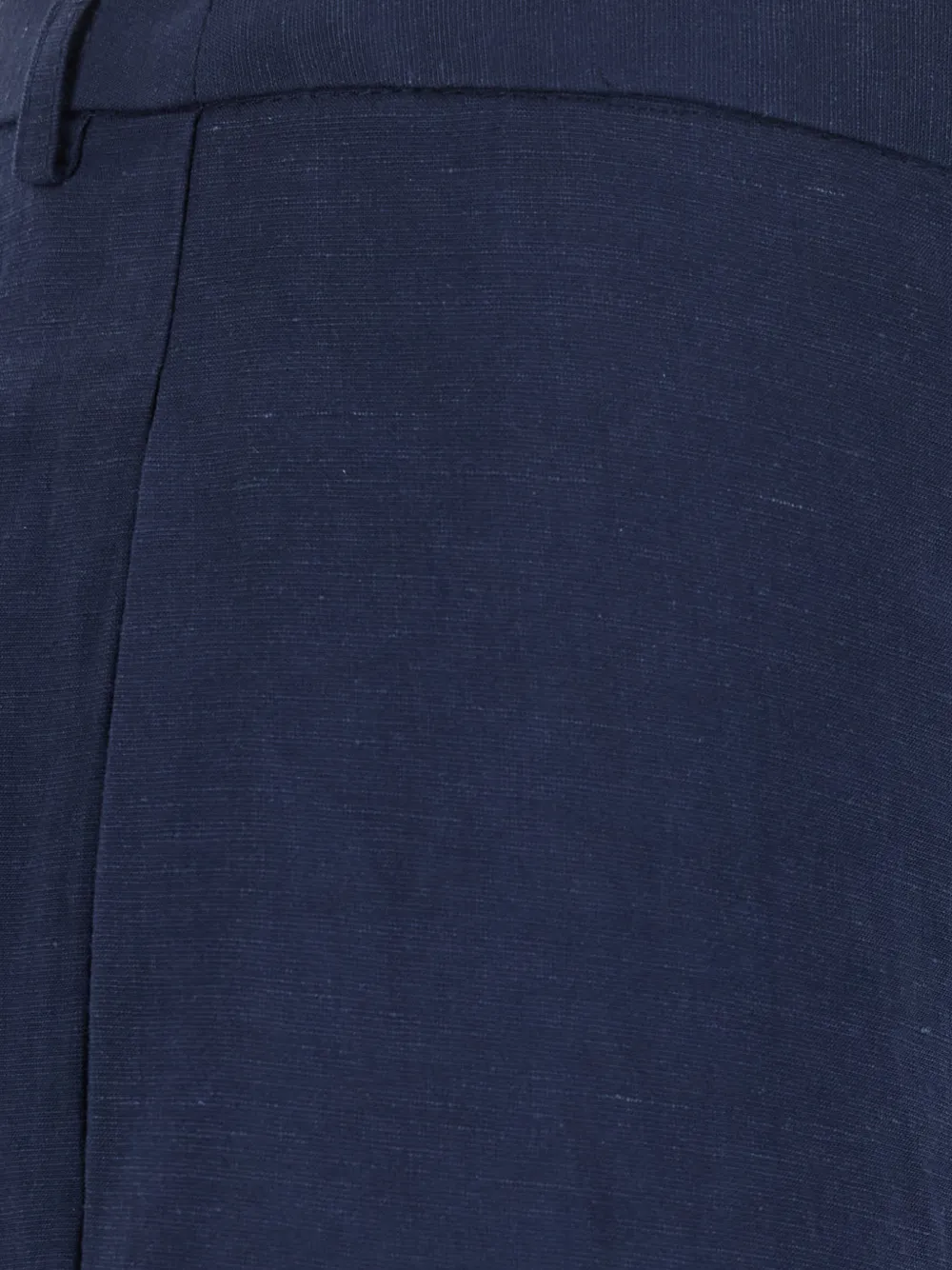  Merci Pantalones Palazzo Anchos - Azul 