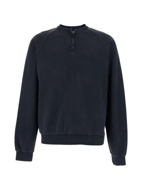 TONYWACK zip sweatshirt
