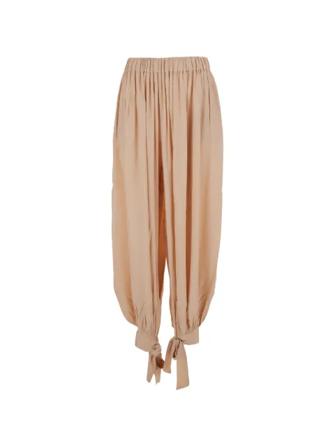 THE ANDAMANE pantalones Noor