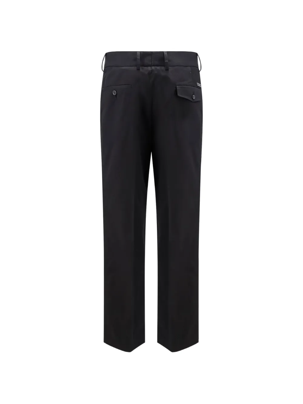 Dolce & Gabbana 스트레이트 팬츠 | 레귤러 & 스트레이트 팬츠