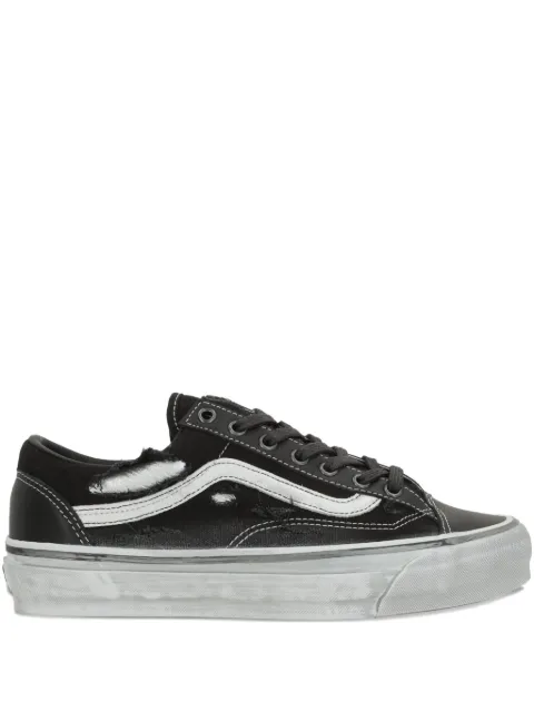 Vans Tênis Old Skool 36 com cadarço