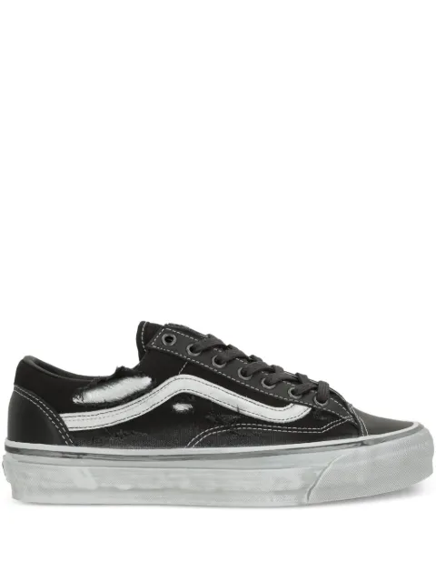 Vans Old Skool 36 lace-up sneakers