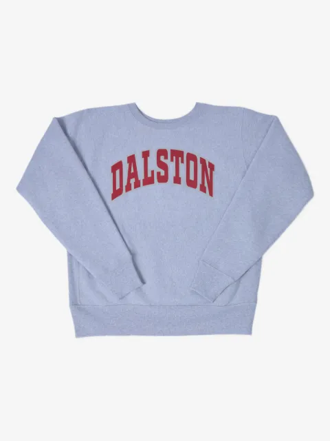 Champion x LN-CC long-sleeve sweatshirt
