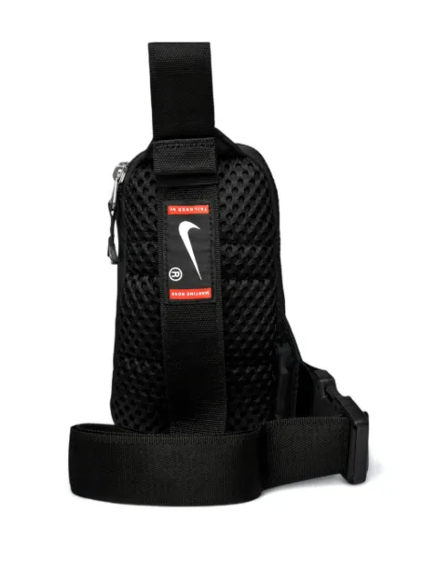 Nike x Martine Rose sport crossbody bag