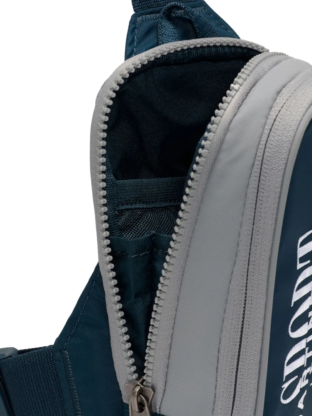 Nike x Martine Rose sport crossbody Bag - Nero