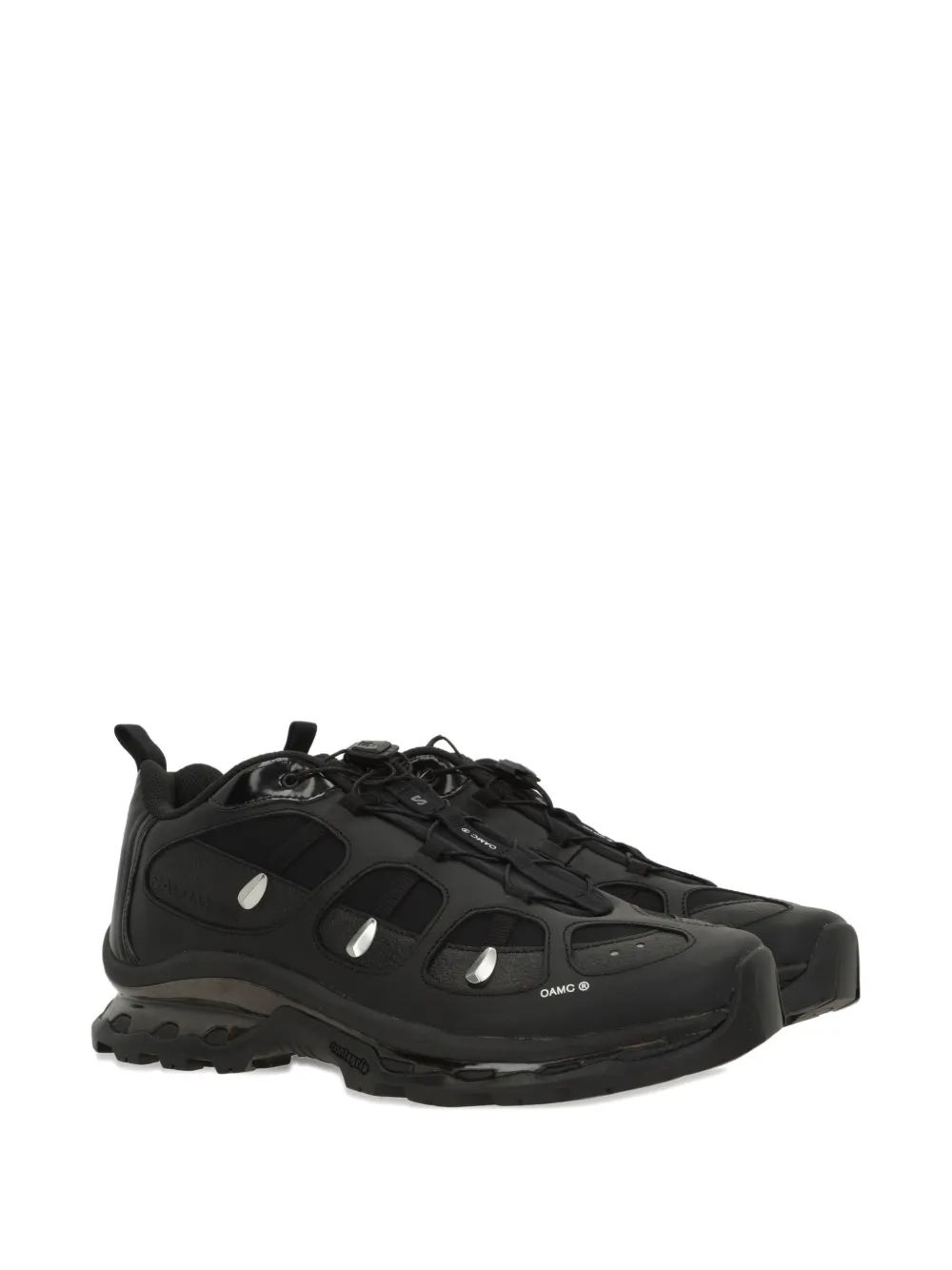 Salomon XT-Quest OAMC drawstring low-top sneakers | Low-Tops | Image 2
