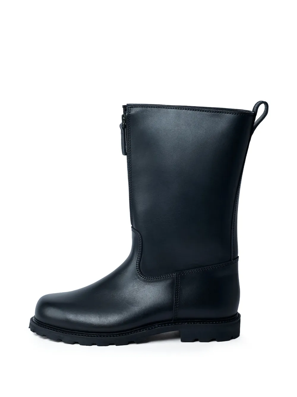Rier botas Tractor con puntera redonda | Botas biker | Image 2