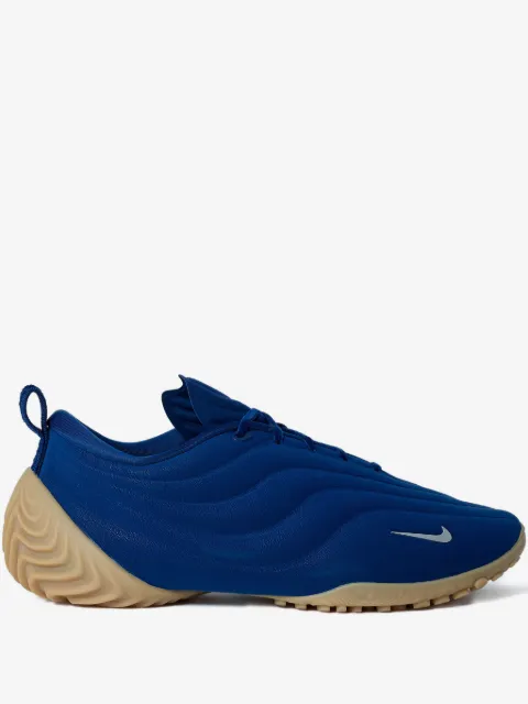 Nike Astra Ultra wave-patterned sneakers