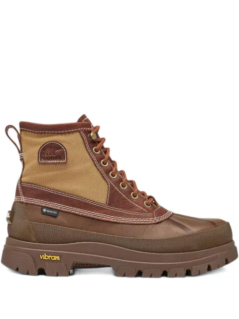 Neighborhood x Sorel Daystorm™ Horizon GTX logo-patch boots