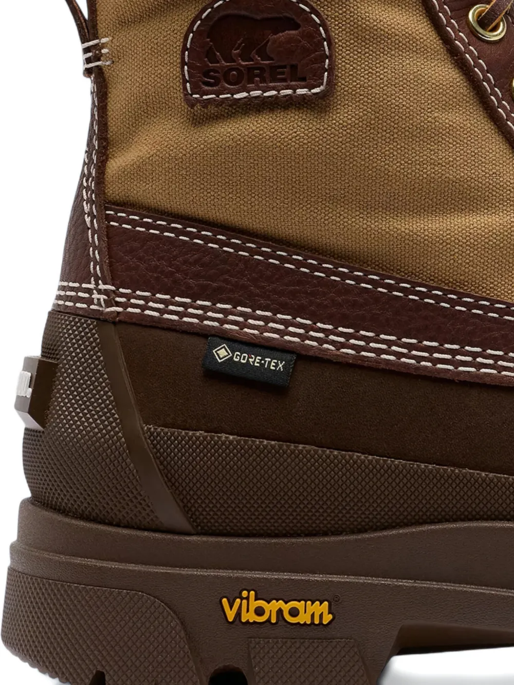 Neighborhood x Sorel Daystorm™ Horizon GTX logo-patch boots | Hiking Boots | Image 2