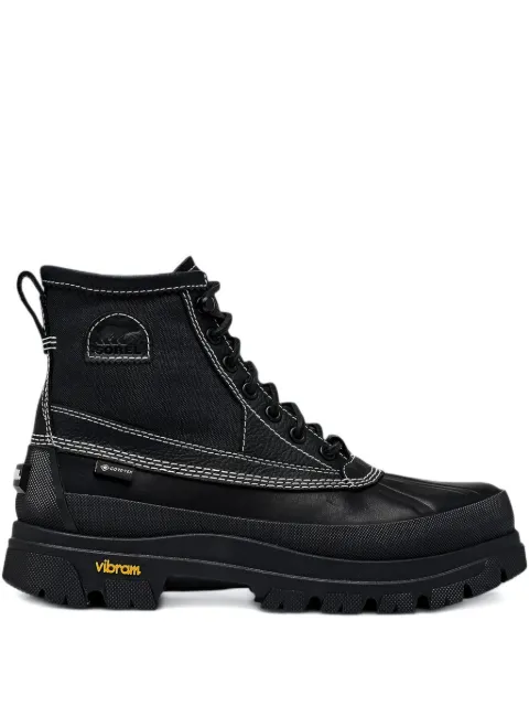 Neighborhood x Sorel Daystorm™ Horizon GTX logo-patch boots