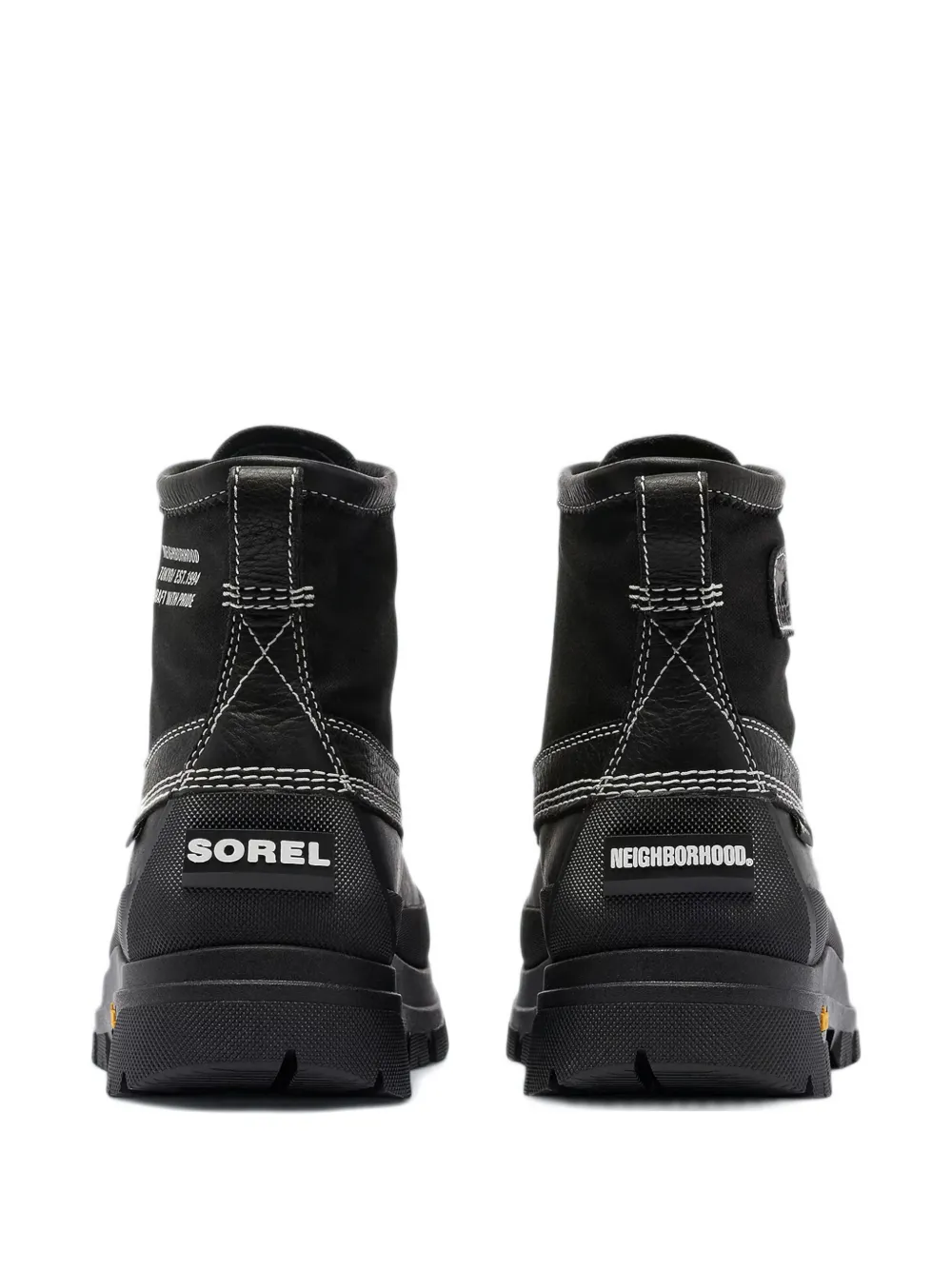 Neighborhood x Sorel Daystorm™ Horizon GTX logo-patch Boots