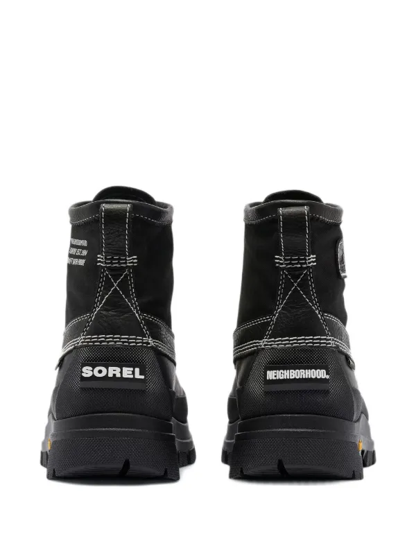 Neighborhood x Sorel Daystorm™ Horizon GTX ブーツ | ブラック