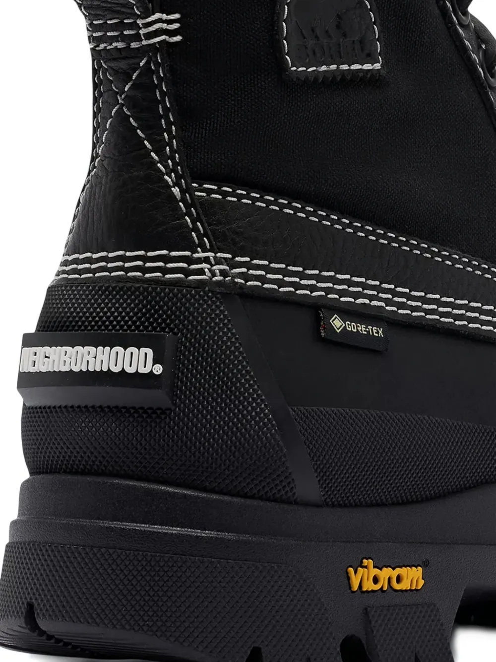 Neighborhood x Sorel Daystorm™ Horizon GTX logo-patch boots | Hiking Boots | Image 2