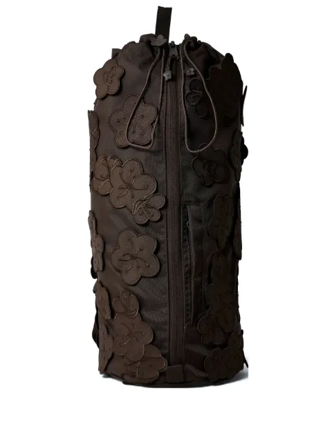 The North Face x Cecilie Bahnsen Tania floral-appliqués backpack