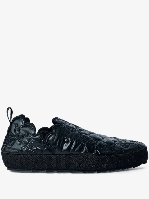 The North Face x Cecilie Bahnsen Hailey THERMOBALL™ Traction quilted slip-on sneakers