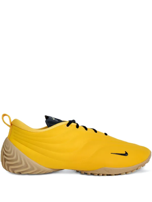 Nike Astra Ultra スニーカー | イエロー | FARFETCH JP Nike Astra Ultra スニーカー | イエロー | FARFETCH JP
