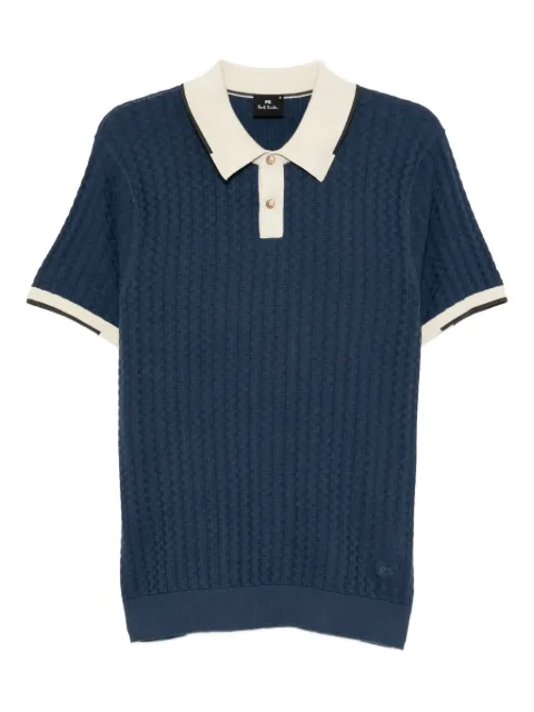 PS Paul Smith short-sleeved shirt