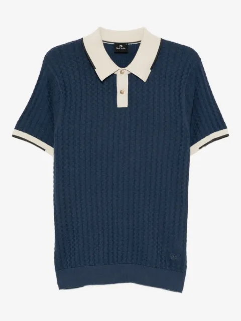 PS Paul Smith short-sleeved shirt