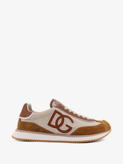 Dolce & Gabbana logo-details sneakers