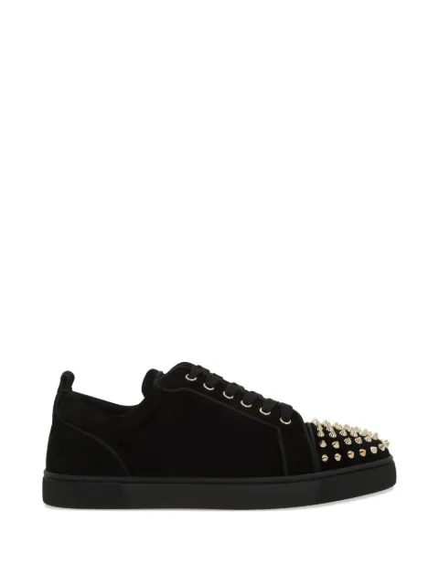 Christian Louboutin Louis Junior spikes sneakers