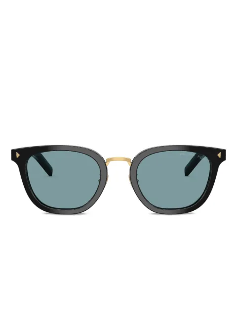 Prada Eyewear round-frame sunglasses