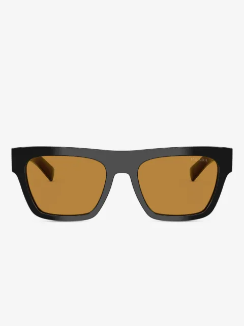 Prada Eyewear square-frame sunglasses