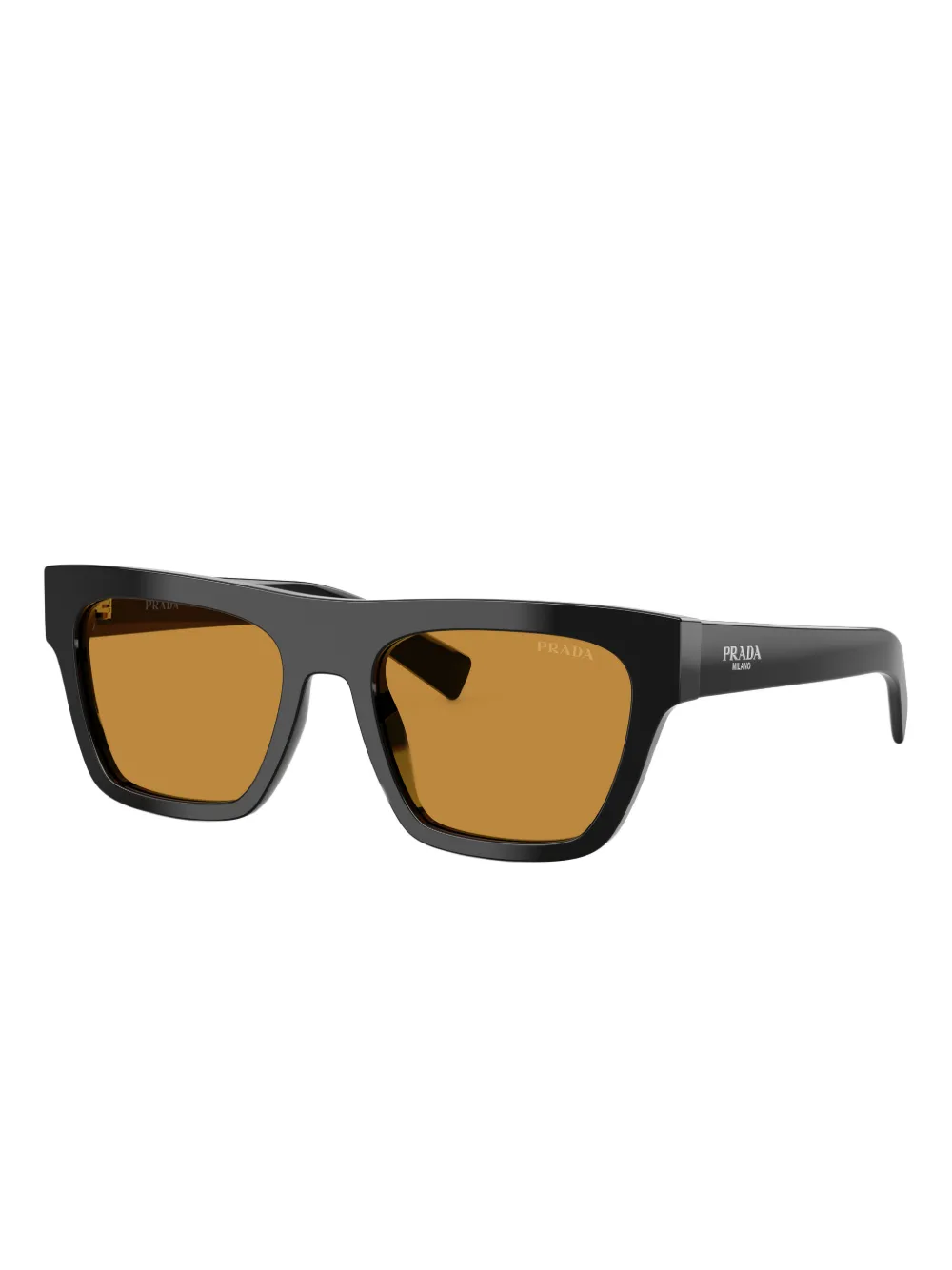 Prada Eyewear square-frame sunglasses | Image 2