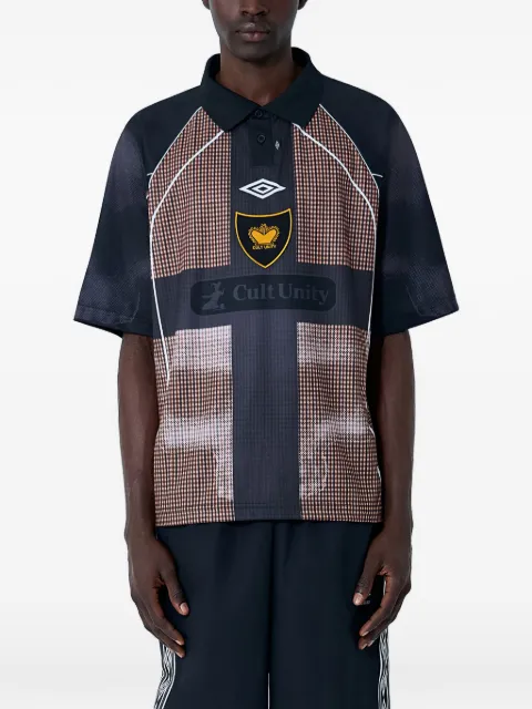 UMBRO playera tipo polo Cult Unity