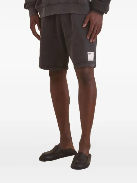 WOC grey shorts