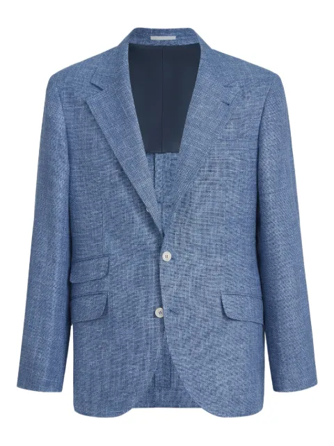 Brunello Cucinelli Blazer monopetto