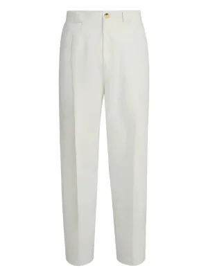 Brunello Cucinelli （ブルネロクチネリ）パンツ - FARFETCH