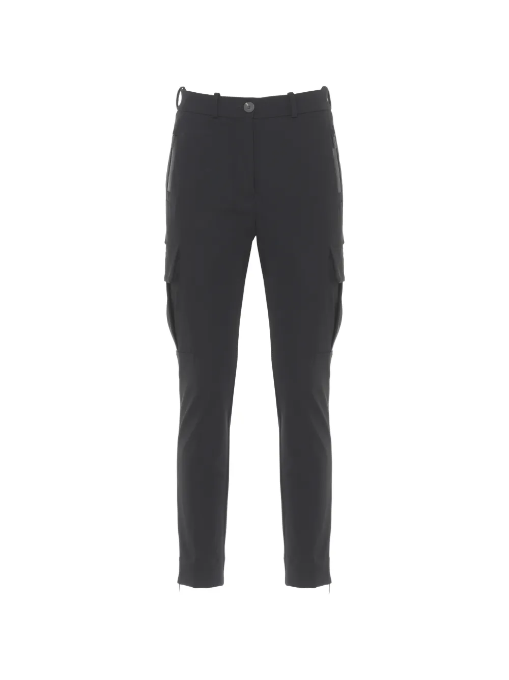 RRD pocket trousers - Nero