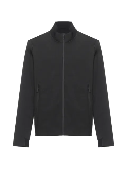 RRD zip-fastening bomber jacket
