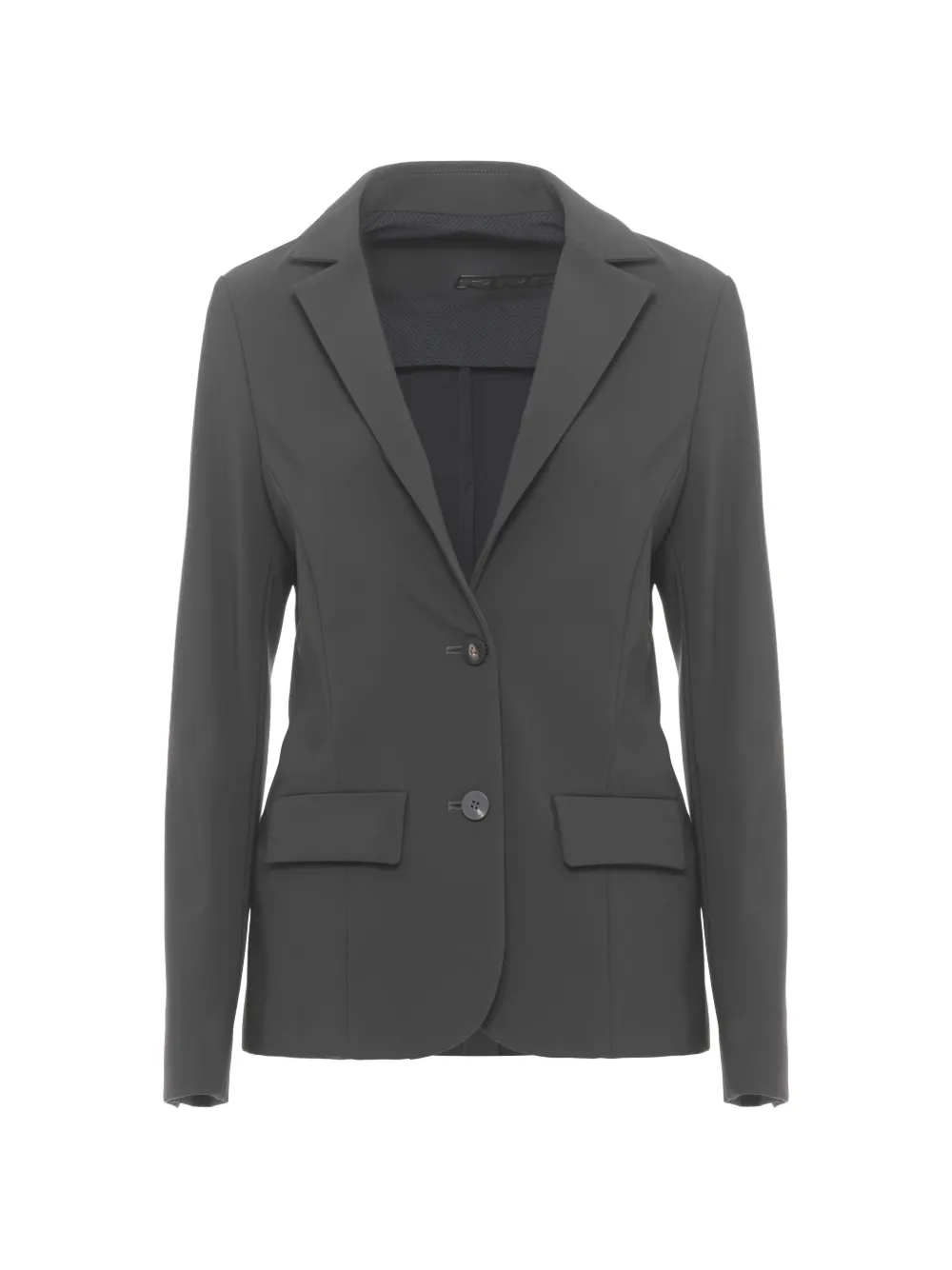 RRD single-breasted blazer - Grigio