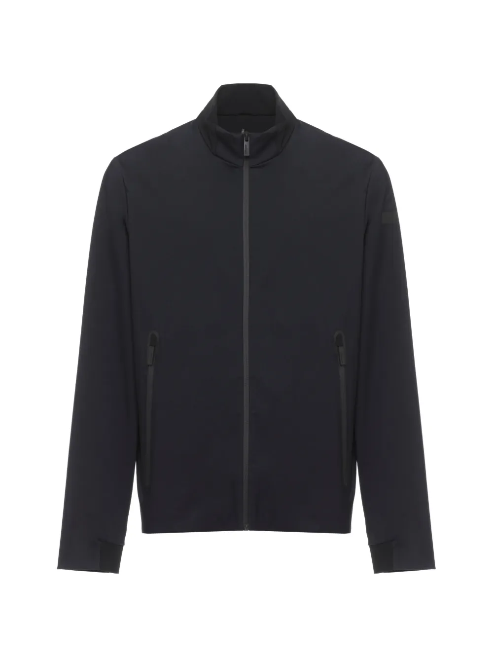 RRD zip-fastening bomber jacket - Blu