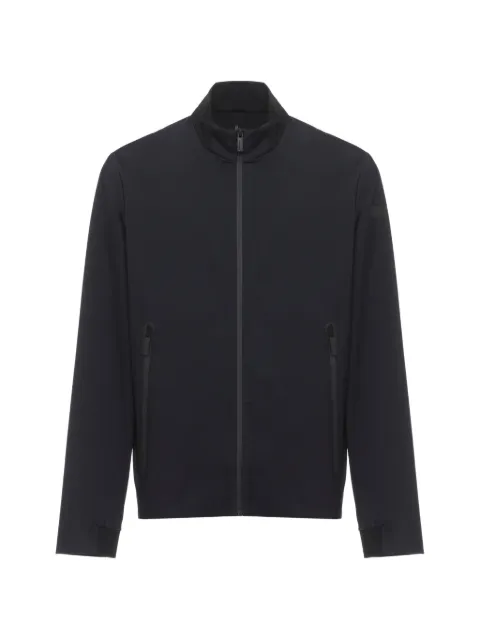 RRD zip-fastening bomber jacket