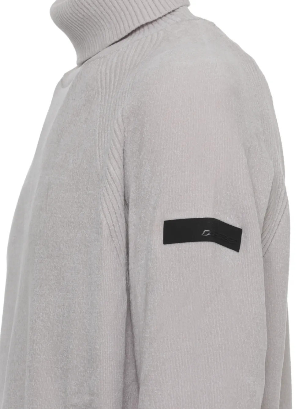 Roll Neck Sweaters
