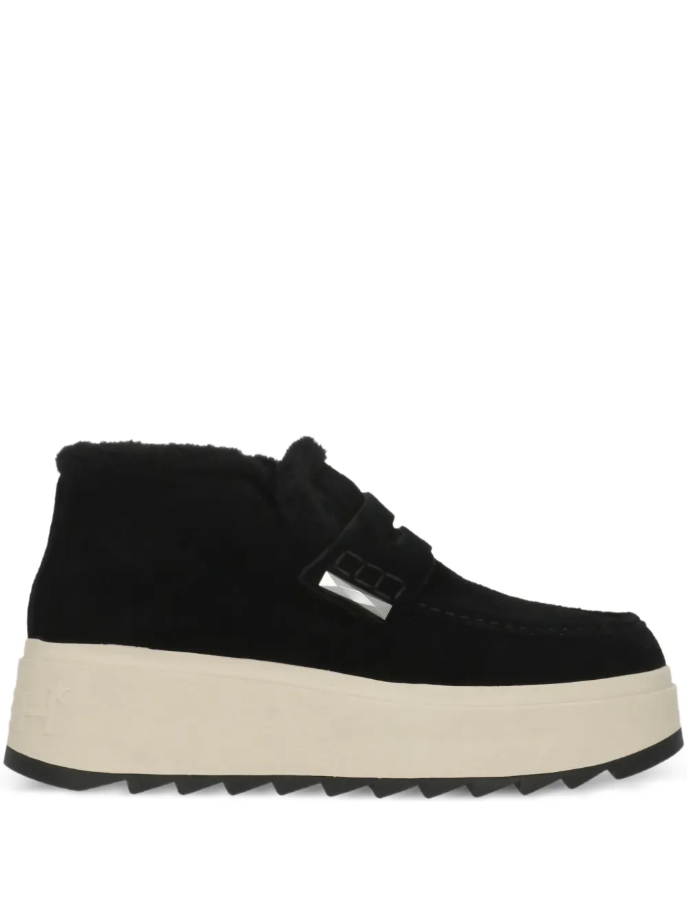 Ash botas Ash Magic | negro | Image 1