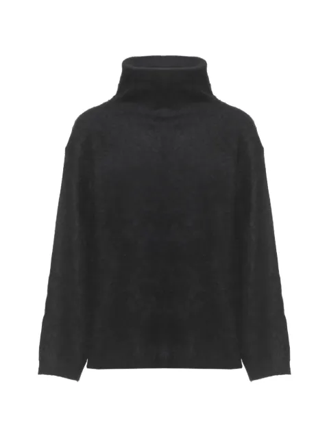 Kangra roll-neck sweater