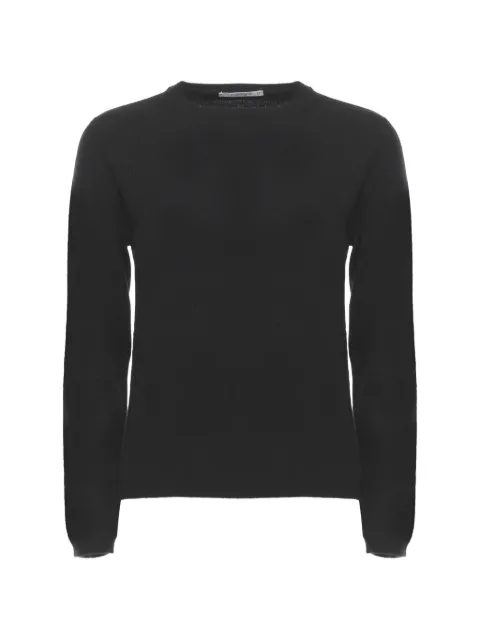 Kangra crew-neck sweater