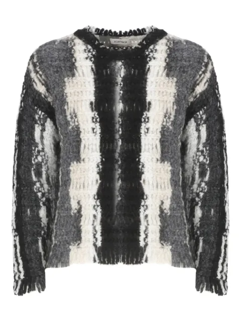 Kangra Maglione a maniche lunghe