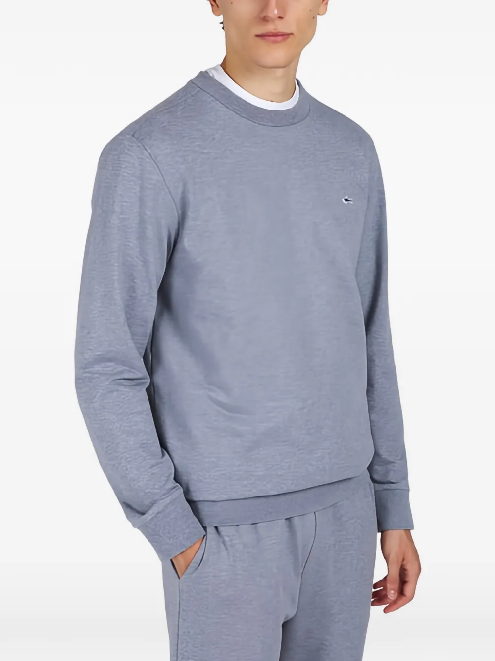 Paul & Shark stretch fleece cotton sweatshirt | Sudaderas | Image 2