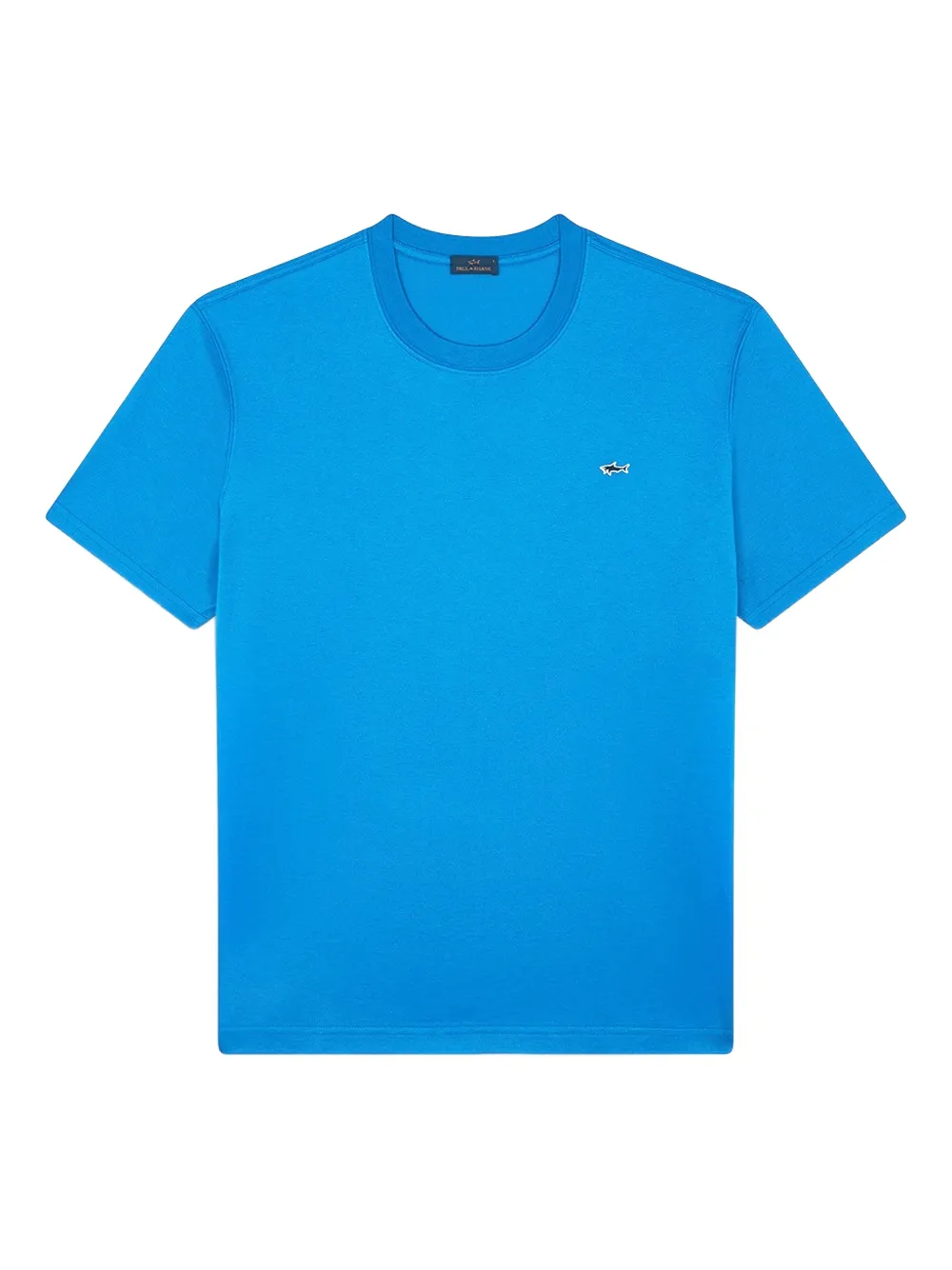 Paul & Shark playera manga corta | azul | Image 1