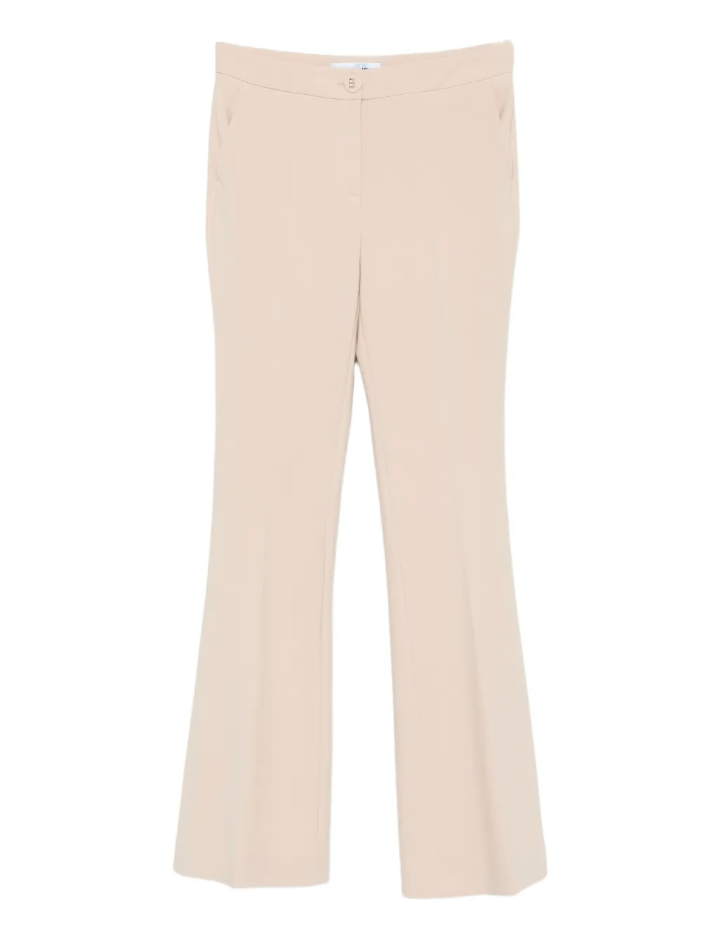 Blugirl Pantalones Con Botones | neutro | Image 1