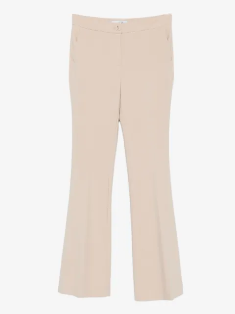 Blugirl Button Slit Trousers