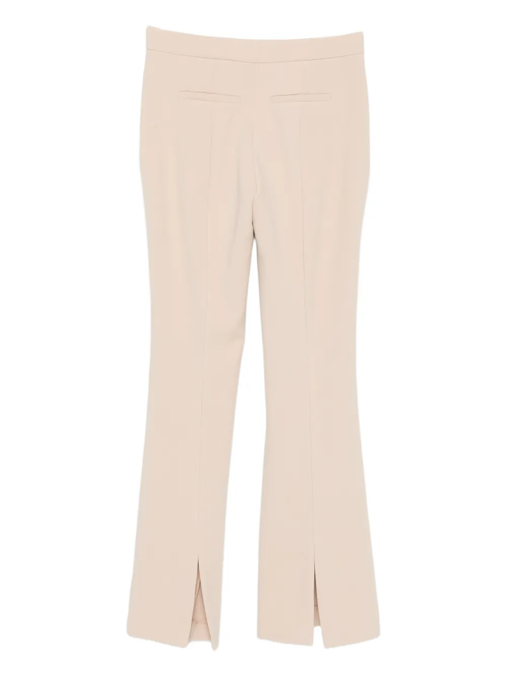 Blugirl Pantalones Con Botones | Pantalones rectos | Image 2