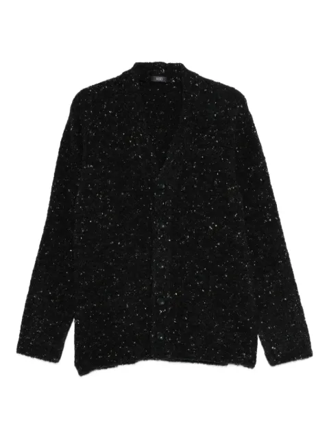 Hosio button-up cardigan 