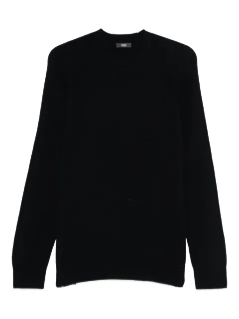 Hosio long-sleeve sweater